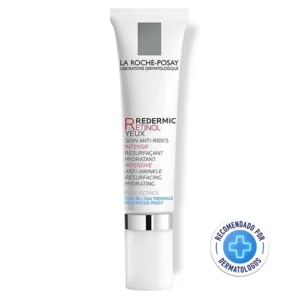 REDERMIC RETINOL CONTORNO OJOS