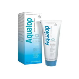 AQUATOP CREMA RESTAURADORA INTENSIVA 250g