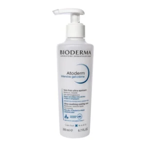 ATODERM INTENSIVE GEL-CREMA 200ml