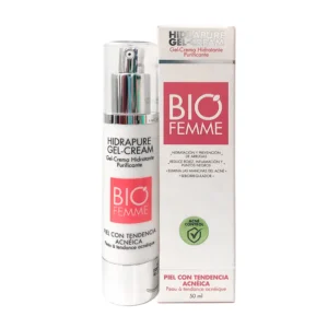 BIO FEMME CREME HYDRATANT 50ml