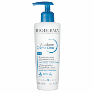 ATODERM CREMA ULTRA
