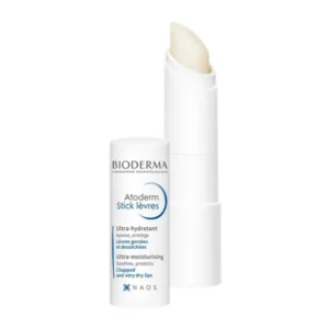 ATODERM STICK LEVRES LIPS 4g