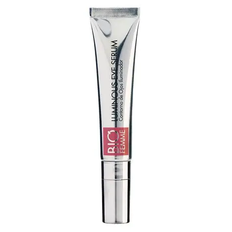 BIO FEMME LUMINOUS EYE SERUM 15ml - Imagen 2