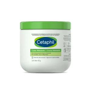 CETAPHIL CREMA HIDRATANTE 453g