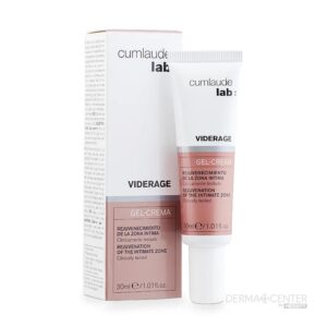 CUMLAUDE VIDERAGE 30ml