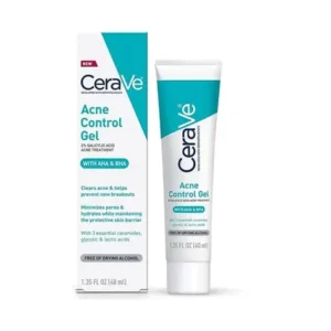 CERAVE GEL CONTROL IMPERFECCIONES 40ml