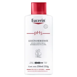 EUCERIN PH5 LOCION HIDRATANTE 250ml
