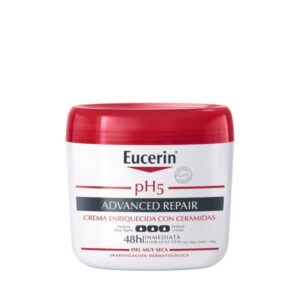 EUCERIN PH5 ADVANCE REPAIR CREMA CORPORAL 456g