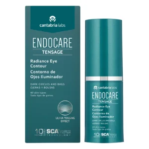ENDOCARE TENSAGE CONTORNO DE OJOS ILUMINADOR 15ml