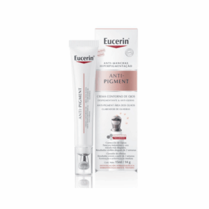 EUCERIN ANTIPIGMENT CREM CONTORNO DE OJOS 15ml