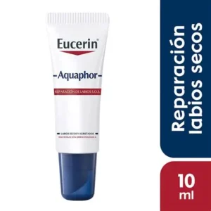 AQUAPHOR REPARADOR DE LABIOS S.O.S 10ml