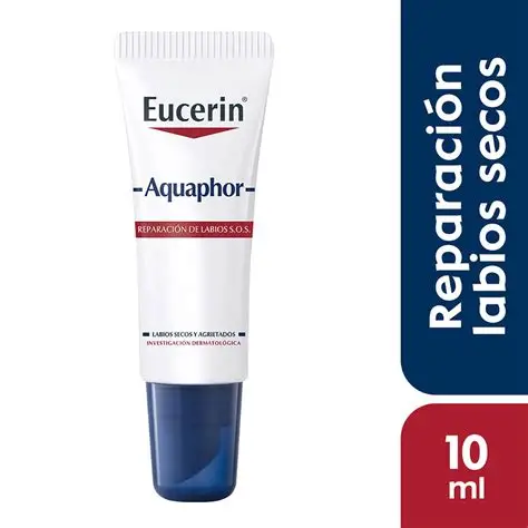 AQUAPHOR REPARADOR DE LABIOS S.O.S 10ml