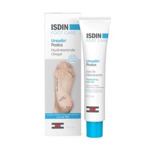 ISDIN FOOT CARE UREADIN PODOS GEL OIL HIDRATANTE  75ml