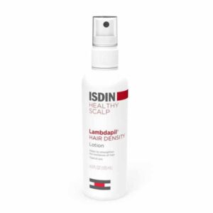 ISDIN LAMBDAPIL HAIR LOSS LOTION 125ml