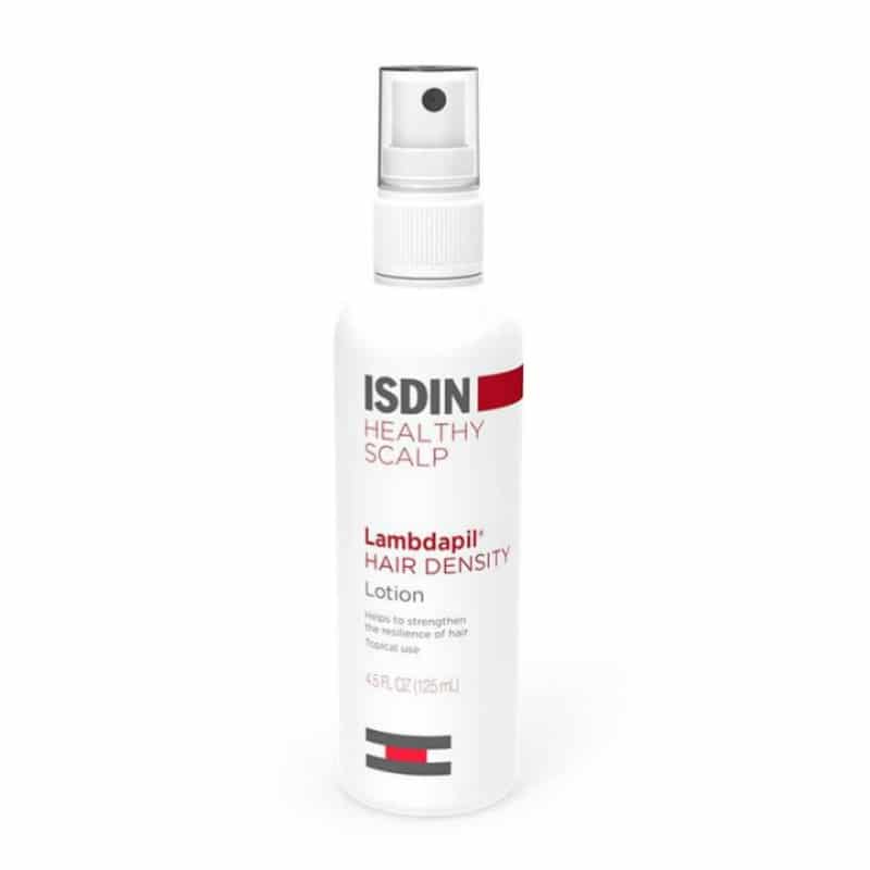 ISDIN LAMBDAPIL HAIR LOSS LOTION 125ml