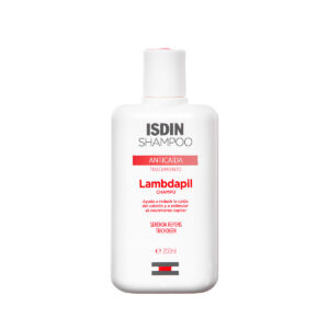 ISDIN LAMBDAPIL ANTICAIDA SHAMPOO 200ml