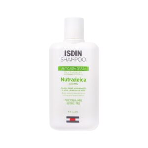 ISDIN NUTRADEICA OILY DANDRUFF SHAMPOO 200ml