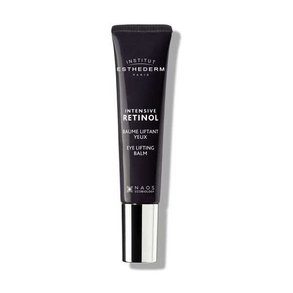 INSTITUT ESTHEDERM INTENSIVE RETINOL BAUME LIFTANT YEUX EYE 15ml