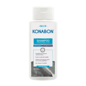 KONABON SHAMPOO 150ml