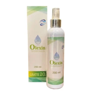 OLEXIN TONICO PIEL GRASA 100ml