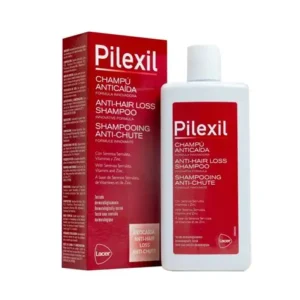PILEXIL SHAMPOO ANTI-CAIDA 300ml