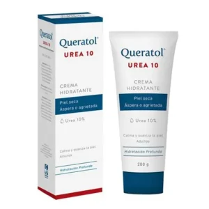 QUERATOL 10 CREMA 90g