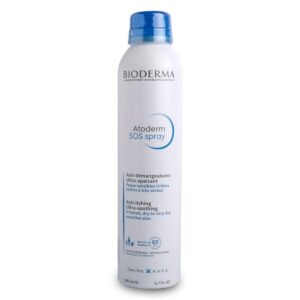 ATODERM SOS SPRAY 200ml