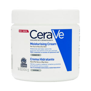 CERAVE CREMA HIDRATANTE