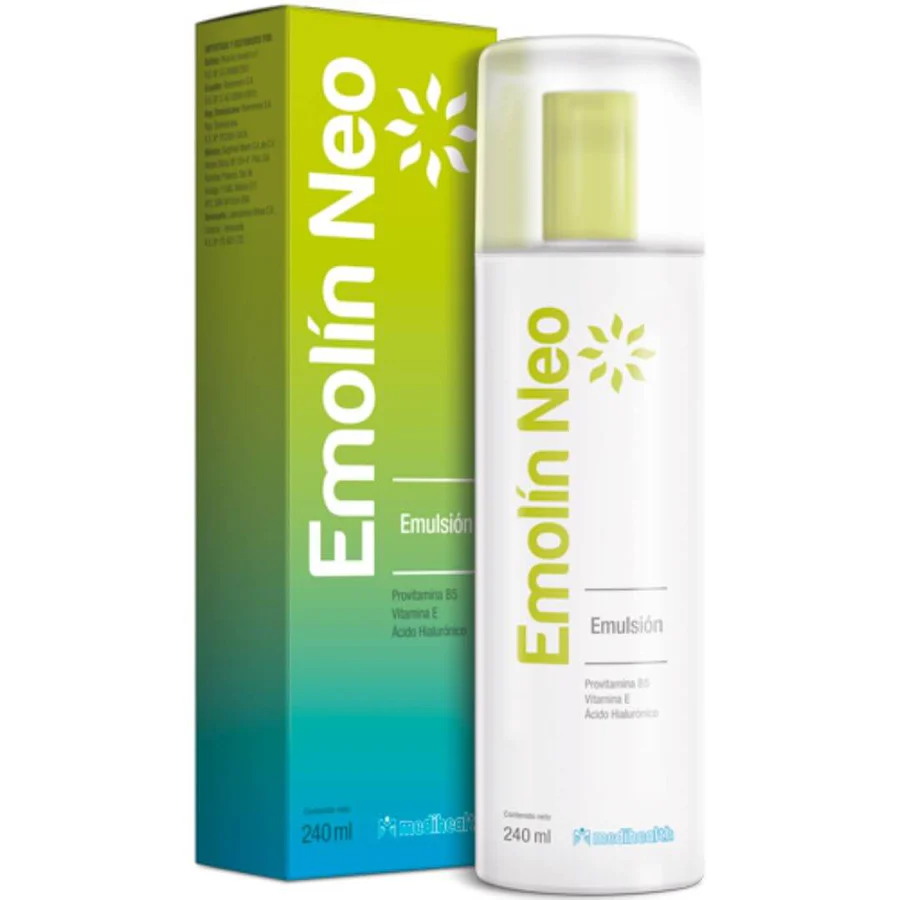 EMOLIN NEO 240g