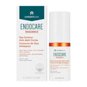 ENDOCARE RADIANCE CONTORNO DE OJOS 15ml