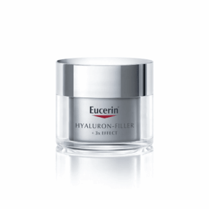 EUCERIN HYALURON FILLER + 3x EFFECT ULTRA LIGTH NOCHE 50ml