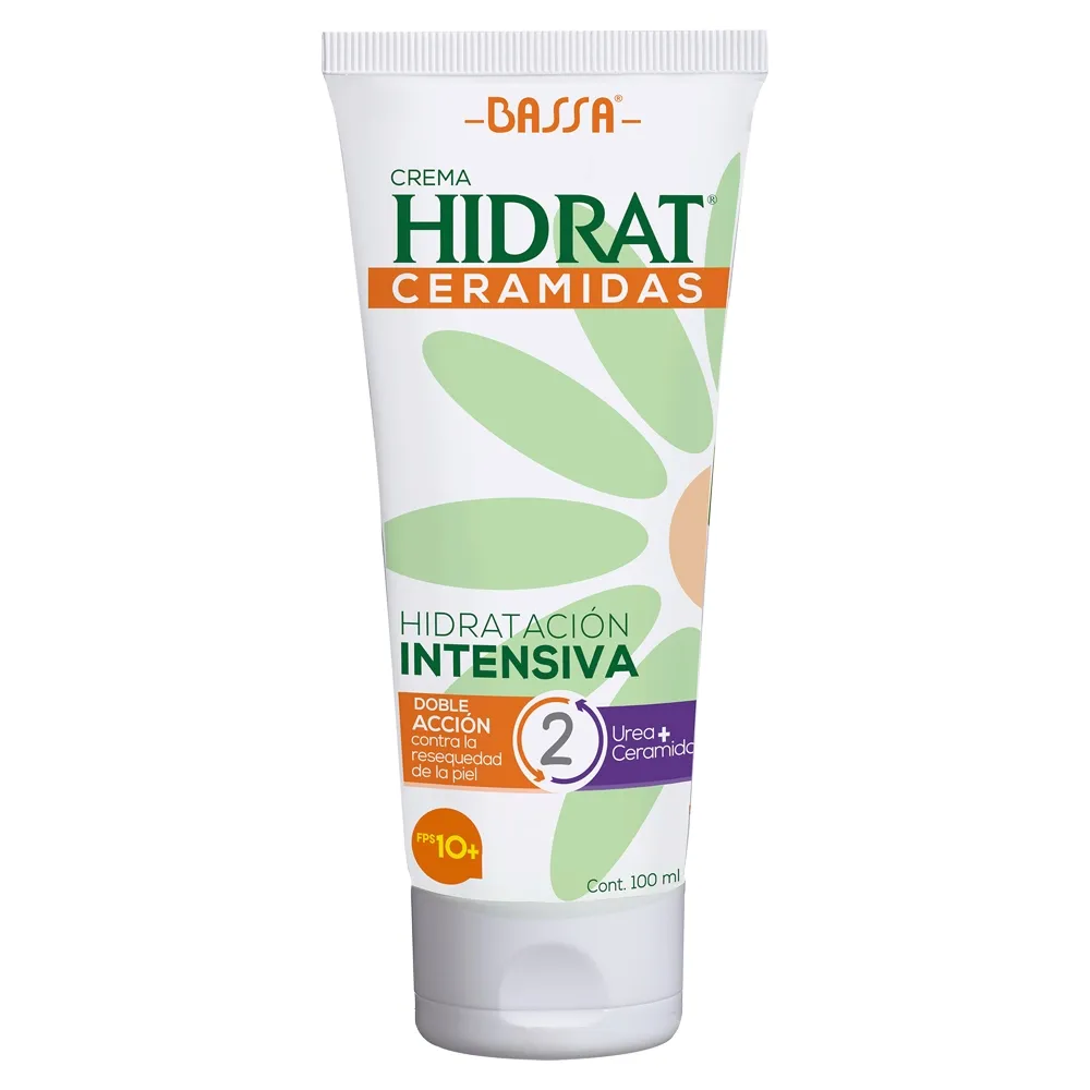 HIDRAT CERAMIDAS CREMA 100ml