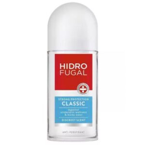 HIDROFUGAL DEO ROLL ON 50ml