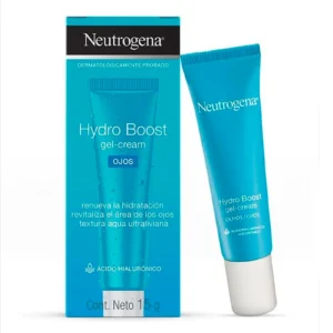 NEUTROGENA HYDRO BOOST OJOS 15g