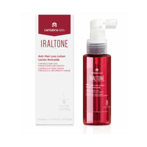 IRALTONE LOCION ANTICAIDA 100ml