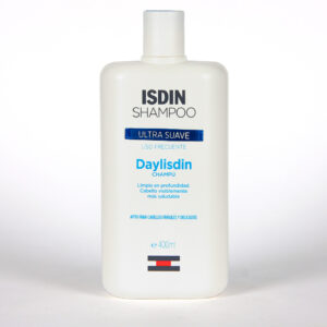 ISDIN DAYLISDIN SHAMPOO 400ml