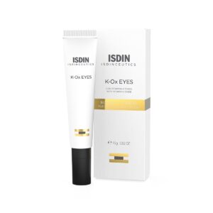 ISDIN ISDINCEUTICS K-OX EYES 15ml