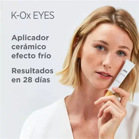 ISDIN ISDINCEUTICS K-OX EYES 15ml - Imagen 2