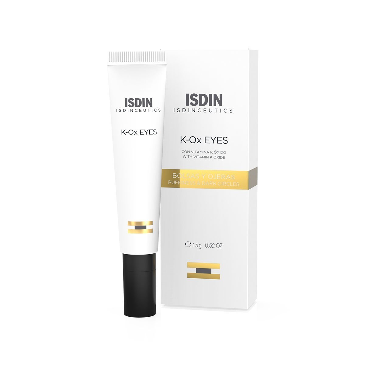 ISDIN ISDINCEUTICS K-OX EYES 15ml