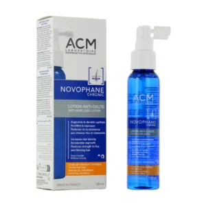 NOVOPHANE CHRONIC LOCION 100ml