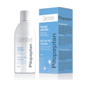 PILOPEPTAN CHAMPU ANTI-CAIDA 250ml