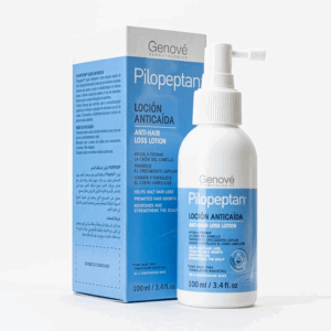 PILOPEPTAN LOCION ANTI-CAIDA FORMULABLE 100ml