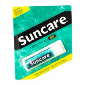 SUNCARE LIPS FPS20 BARRA LABIAL 4,4g