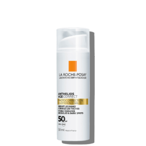 ANTHELIOS PROTECTOR SOLAR AGE CORRECT 50ml