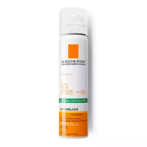 ANTHELIOS PROTECTOR SOLAR BRUMA ROSTRO 75ml