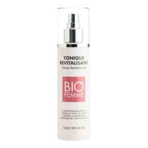 BIO FEMME TONIQUE REVITALISANT 200ml