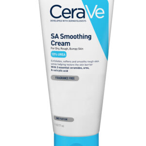 CERAVE SA CREMA ALISADORA ANTI-RUGOSIDADES 177ml