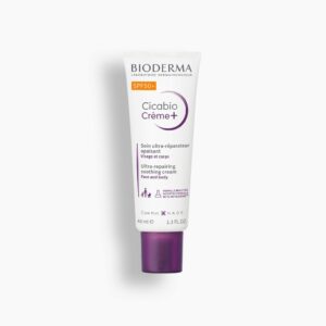 CICABIO CREMA+ SPF50+ 40ml