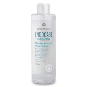 ENDOCARE HYDRACTIVE AGUA MICELAR 400ml