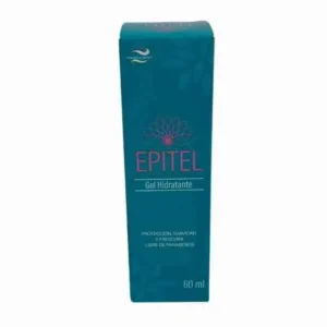 EPITEL GEL 60g